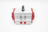 BRAY 92-0630-11300-532 PNEUMATIC VALVE ACTUATOR thumbnail 3