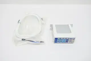SMC LECP2N-LEMB32UT-150 DC STEP MOTOR CONTROLLER