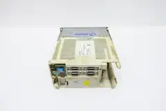 MITSUBISHI MR-J2S-200B SERVO DRIVE AND AMPLIFIER 2KW 170V-AC 200-230V-AC