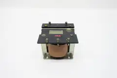 APOLLO TB-SE3-40 TRANSFORMER 150VA 200/230V-AC 30V-AC 1PH