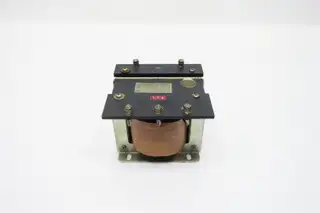 APOLLO TB-SE3-40 TRANSFORMER 150VA 200/230V-AC 30V-AC 1PH