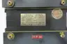 APOLLO TB-SE3-40 TRANSFORMER 150VA 200/230V-AC 30V-AC 1PH thumbnail 5