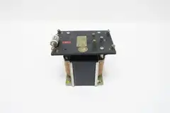 APOLLO TB- SE4-60 TRANSFORMER 135VA 200/230V-AC 100/115V-AC 1PH