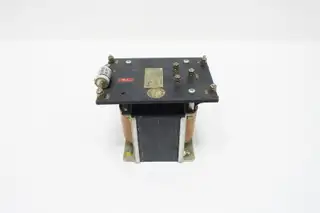 APOLLO TB- SE4-60 TRANSFORMER 135VA 200/230V-AC 100/115V-AC 1PH