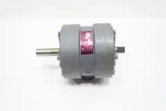 KURODA PR-150-S ROTARY ACTUATOR