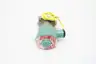 ASCO 8222C025 RED-H SOLENOID VALVE 120V-AC 1/2IN NPT thumbnail 1