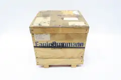 EAGLE BURGMANN 02-SHFVI/100-E2 MECHANICAL SEAL 100MM