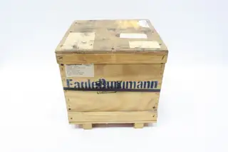 EAGLE BURGMANN 02-SHFVI/100-E2 MECHANICAL SEAL 100MM