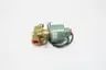 ASCO 8211D2MO RED-HAT II SOLENOID VALVE 110V-AC 1/2IN NPT thumbnail 3