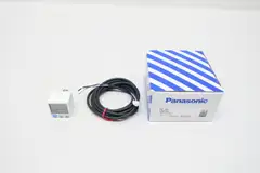 PANASONIC DP-101 DIGITAL PRESSURE SENSOR -100-100KPA