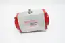 BRAY 930832-11300532 SERIES 93 PNEUMATIC VALVE ACTUATOR 140PSI thumbnail 1