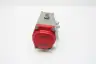 BRAY 930832-11300532 SERIES 93 PNEUMATIC VALVE ACTUATOR 140PSI thumbnail 2