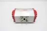 BRAY 930832-11300532 SERIES 93 PNEUMATIC VALVE ACTUATOR 140PSI thumbnail 5