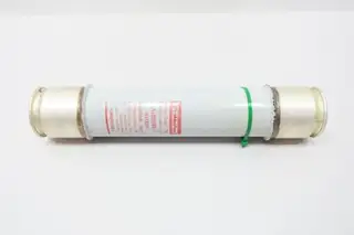 MERSEN A480R9R-1 AMP-TRAP MEDIUM VOLTAGE FUSE 2400/4800V-AC 200A