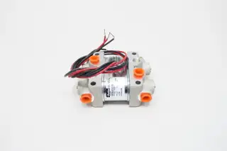 PARKER V935LEF2100AB6A0Z PNEUMATIC SOLENOID VALVE 120V-AC