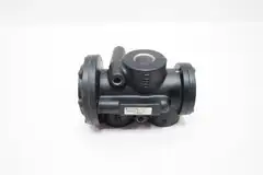 NORGREN E1035B PNEUMATIC SOLENOID VALVE 300PSI