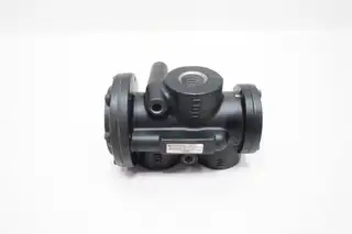 NORGREN E1035B PNEUMATIC SOLENOID VALVE 300PSI