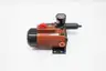 MOORE IPH2/4-20MA/3-15PSIG/20PSI/-FR1 CURRENT TO PRESSURE TRANSDUCER 3-15PSI thumbnail 1