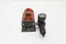 MOORE IPH2/4-20MA/3-15PSIG/20PSI/-FR1 CURRENT TO PRESSURE TRANSDUCER 3-15PSI thumbnail 4