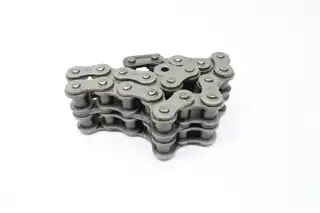 DODGE 100493 DOUBLE ROLLER CHAIN
