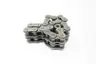 DODGE 100493 DOUBLE ROLLER CHAIN thumbnail 3