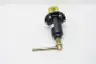 TECHNOPLAN F-P-0507 MANUAL BRASS PRESSURE REDUCING REGULATOR VALVE 1IN NPT 50BAR thumbnail 2