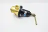 TECHNOPLAN F-P-0507 MANUAL BRASS PRESSURE REDUCING REGULATOR VALVE 1IN NPT 50BAR thumbnail 3