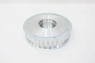 SIDEL 01071589301 GEAR MOTOR CONNECTOR PULLEY