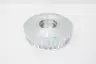 SIDEL 01071589301 GEAR MOTOR CONNECTOR PULLEY thumbnail 1