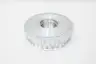 SIDEL 01071589301 GEAR MOTOR CONNECTOR PULLEY thumbnail 2