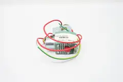ASCO 8320G1 RED-HAT II SOLENOID VALVE 120V-AC 1/8IN NPT