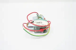 ASCO 8320G1 RED-HAT II SOLENOID VALVE 120V-AC 1/8IN NPT