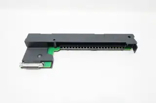 ALLEN BRADLEY 1492-CM1771-LD006 SWING-ARM I/O MODULE