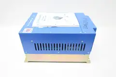 POWER ELECTRONICS MMV2046H MICRO-SPEED CX VFD DRIVE 460VAC 20HP 0-460VAC