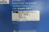 POWER ELECTRONICS MMV2046H MICRO-SPEED CX VFD DRIVE 460VAC 20HP 0-460VAC thumbnail 5