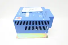 POWER ELECTRONICS M1546CX MICRO-SPEED CX VFD DRIVE 460V-AC 15HP 0-460V-AC