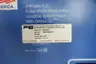 POWER ELECTRONICS M1546CX MICRO-SPEED CX VFD DRIVE 460V-AC 15HP 0-460V-AC thumbnail 5