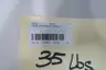 POWER ELECTRONICS M1546CX MICRO-SPEED CX VFD DRIVE 460V-AC 15HP 0-460V-AC thumbnail 6