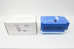 POWER ELECTRONICS M746CX MICRO-SPEED CX AC VFD DRIVE 460V-AC 7-1/2HP