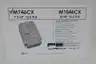 POWER ELECTRONICS M746CX MICRO-SPEED CX AC VFD DRIVE 460V-AC 7-1/2HP thumbnail 7