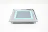 SIEMENS 6AV6 643-0AA01-1AX0 5.7IN OPERATOR INTERFACE PANEL thumbnail 1