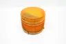STAR HEADLIGHT & LANTERN 240S-SDR ORANGE WARNING BEACON 2.5A 12-24V-DC thumbnail 2