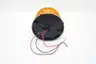 STAR HEADLIGHT & LANTERN 240S-SDR ORANGE WARNING BEACON 2.5A 12-24V-DC thumbnail 3
