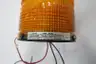 STAR HEADLIGHT & LANTERN 240S-SDR ORANGE WARNING BEACON 2.5A 12-24V-DC thumbnail 4