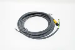 ALLEN BRADLEY 889D-F8AB-5 QUICK DISCONNECT CORDSET CABLE 5M