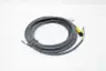 ALLEN BRADLEY 889D-F8AB-5 QUICK DISCONNECT CORDSET CABLE 5M thumbnail 1