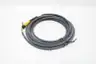 ALLEN BRADLEY 889D-F8AB-5 QUICK DISCONNECT CORDSET CABLE 5M thumbnail 3