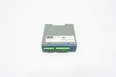 SEW EURODRIVE BME3 0825723X BLUE CONTROL-CABINET BRAKE RECTIFIER MODULE