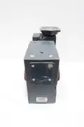 HUB CITY 3805 RIGHT ANGLE GEAR REDUCER 150:1
