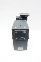 HUB CITY 3805 RIGHT ANGLE GEAR REDUCER 150:1